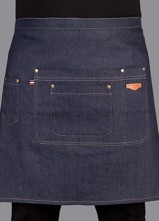 Xinhang Canvas Kitchen Skirts Apron