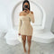Short Dress