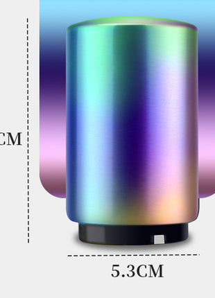 Automatic Beer Bottle Opener – One Press, Instant Pop!