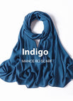 Indigo Blue