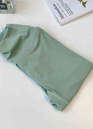 High Waist Yoga Pants