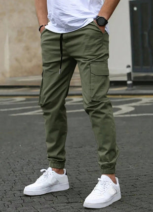 Brand High Street Loose Pants
