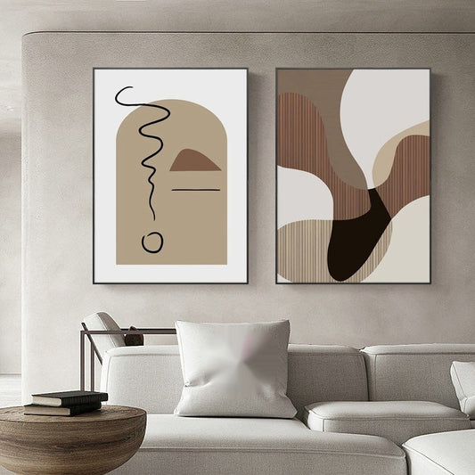 Mural - 50x75 cm