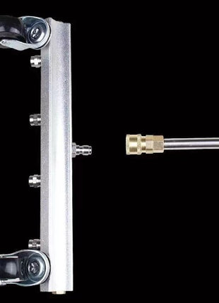 High-pressure Washing Gun for Car & Floor Spray