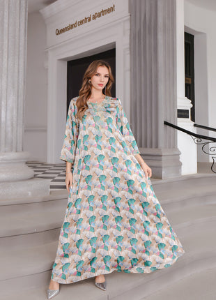 Flower of the Day Dress