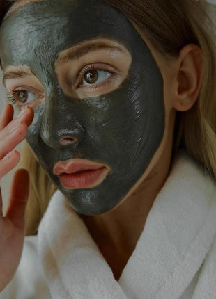 Recovery Clay Pore Cleansing Mask