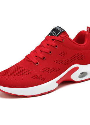 Korean Style Air Cushion Running Shoes