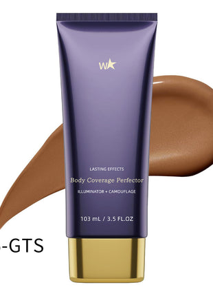 Body Concealer Cream