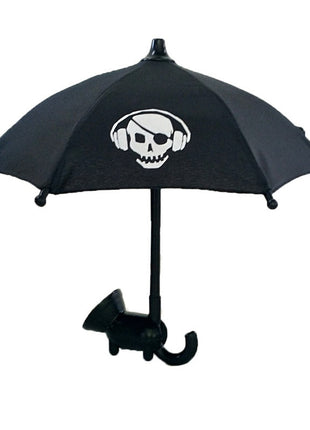 Cute Mini Phone Sunshade Cover