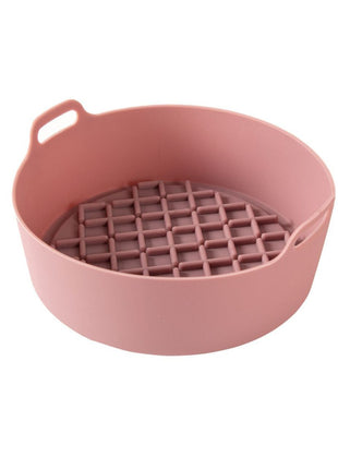 Air Fryer Silicone Pot Replacement of Parchment Paper