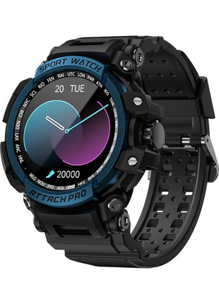 Attack Pro Smart Watch
