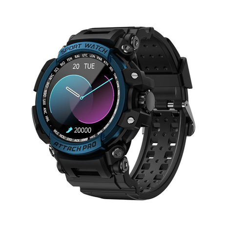 Attack Pro Smart Watch
