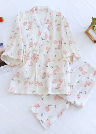 Sweet Heya Cotton Pyjamas