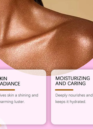 OceAura Deep Moisturizing Body Oil