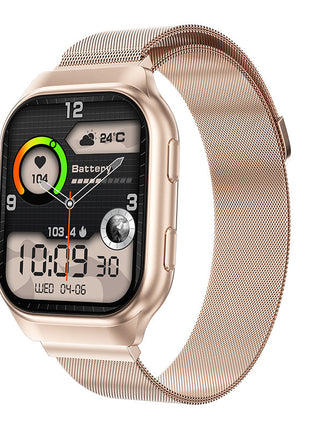 FW16E Smart Watch