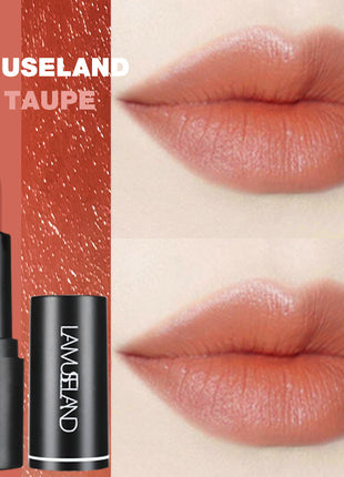 LAMUSDLAND Moisturizing Velvet Lipstick