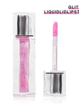 SHCOETY Glitter Liquid Lipstick