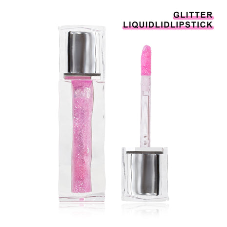 SHCOETY Glitter Liquid Lipstick