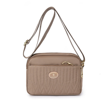 Casual Cross Body Small Brand Luxury Handbag