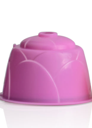 Reusable Coffee Capsule Machine Filter Shell