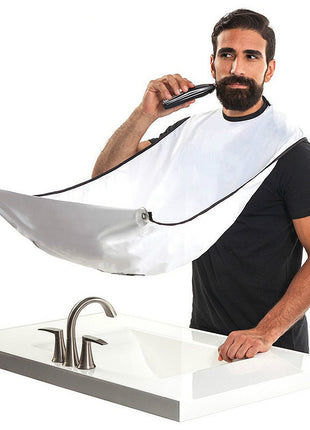Easy Clean Grooming Cape