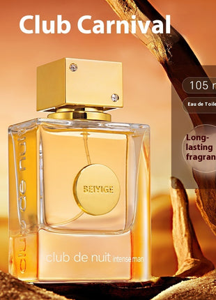 Nightclub black 105ML