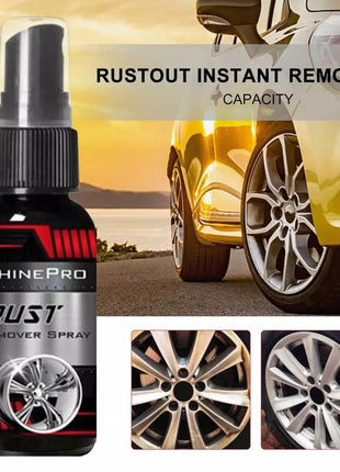 Car Rust Removal Spray 100ml