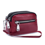 Wine Red