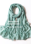 Water Light Green