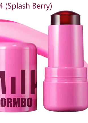FORMBO Cream Blush Shimmer Stick