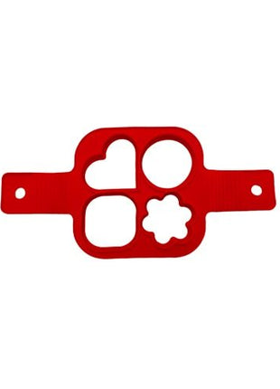 Silicone Ring Molds Non-Stick Maker