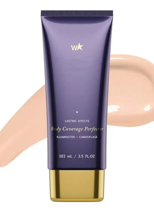 Body Concealer Cream