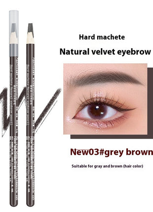 YOIL TIYI Hard Core Wild Eyebrow Pencil