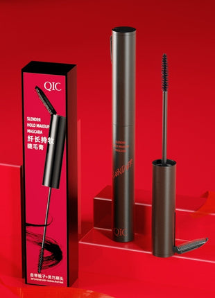 QIC Naturally Mascara Waterproof Sweat-proof