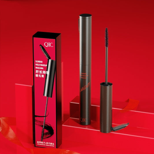 QIC Naturally Mascara Waterproof Sweat-proof