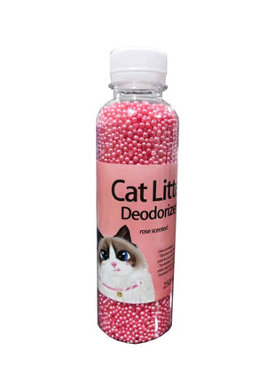 Cat Litter Deodorant Beads