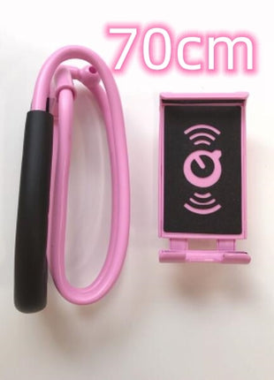 360° Routable Selfie Phone Holder Universal