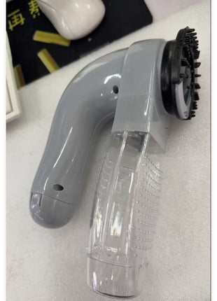 Electric Portable Hair Massage Vacuum Cleaner