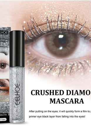 EELHOE Diamond Fragment Mascara