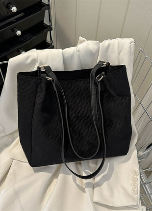 Casual Large Capacity Shoulder Handbag