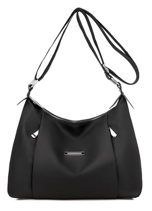 Fashion Oxford Cloth Shoulder Bag