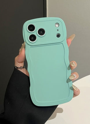 iPhone 14/15/16/17 Big Wave Case