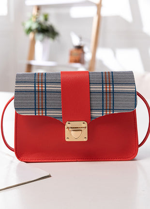 Korean Small Square Bag