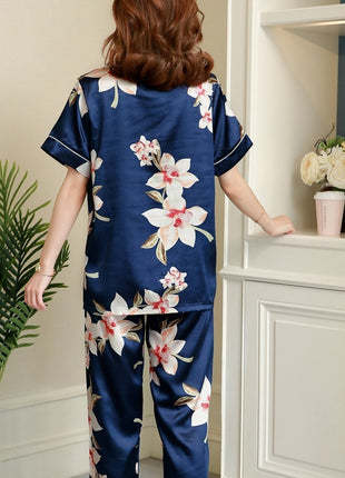 Comfort Pyjamas Set