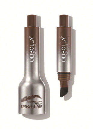 OLIBOLLA Big Brush Hairline & Eyebrow Pencil