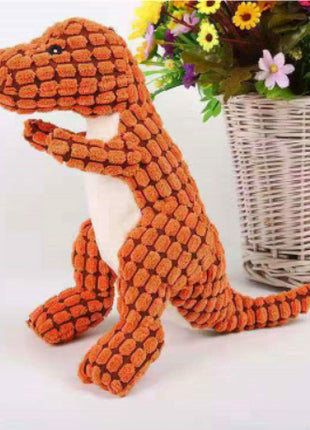 Dog Toy Plush Sound Relieving Boredom
