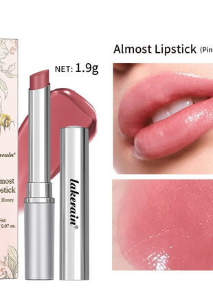 Lakerain Black Honey Lipstick