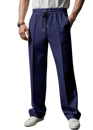 Casual Breathable Trousers