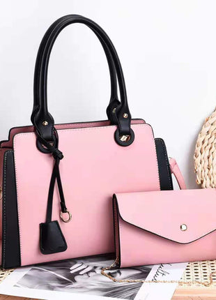 Fashion Trendy Shoulder Handbags & Wallet