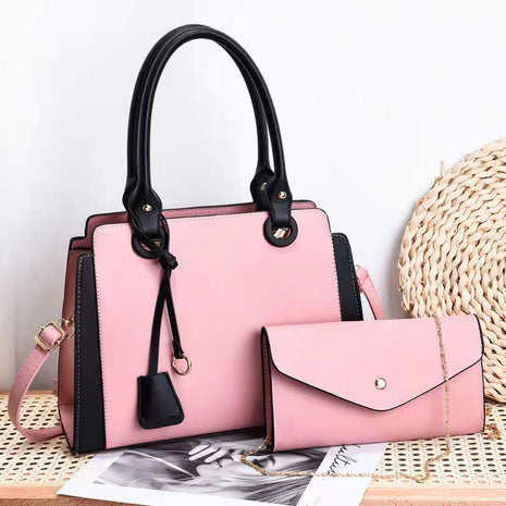 Fashion Trendy Shoulder Handbags & Wallet